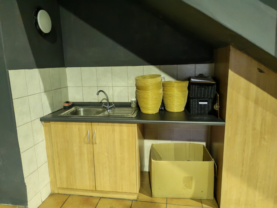 To Let Commercial Property for Rent in Saxenburg Park 1 Western Cape